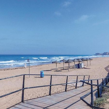Cozy Apartment In Torrevieja-La Mata With Kitchen Extérieur photo