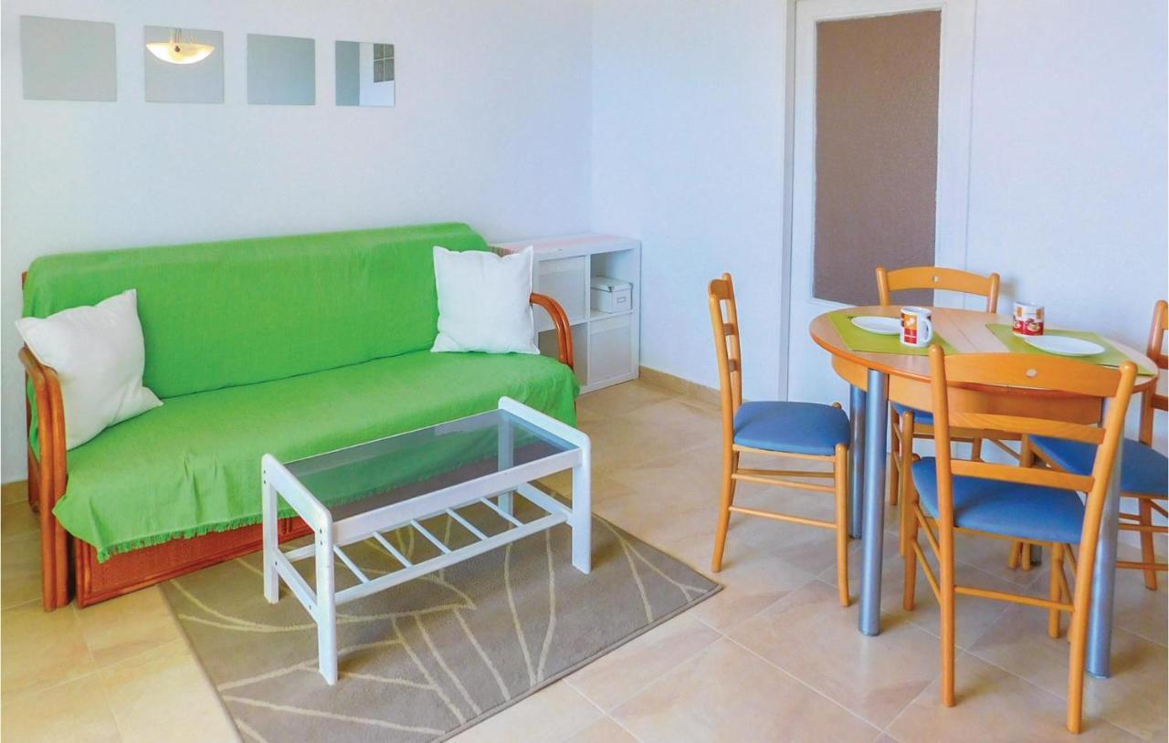 Cozy Apartment In Torrevieja-La Mata With Kitchen Extérieur photo