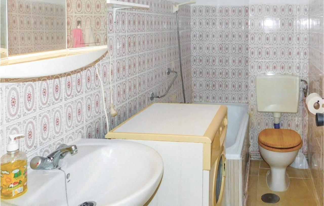 Cozy Apartment In Torrevieja-La Mata With Kitchen Extérieur photo